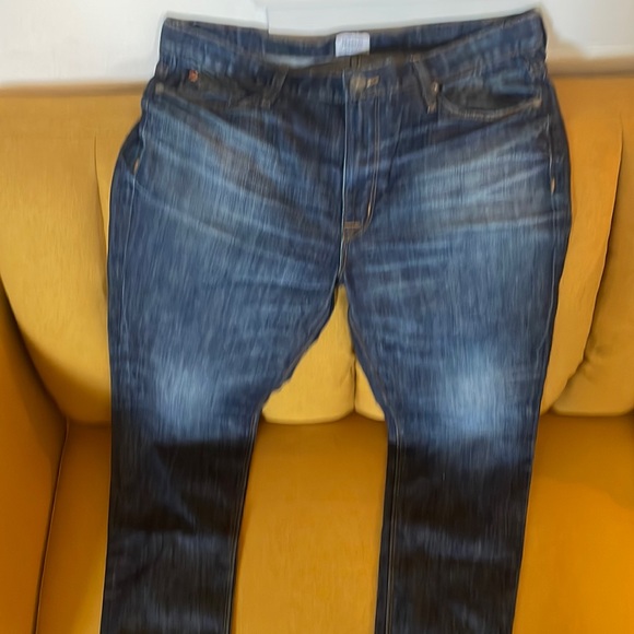 Hudson jeans - Picture 1 of 8